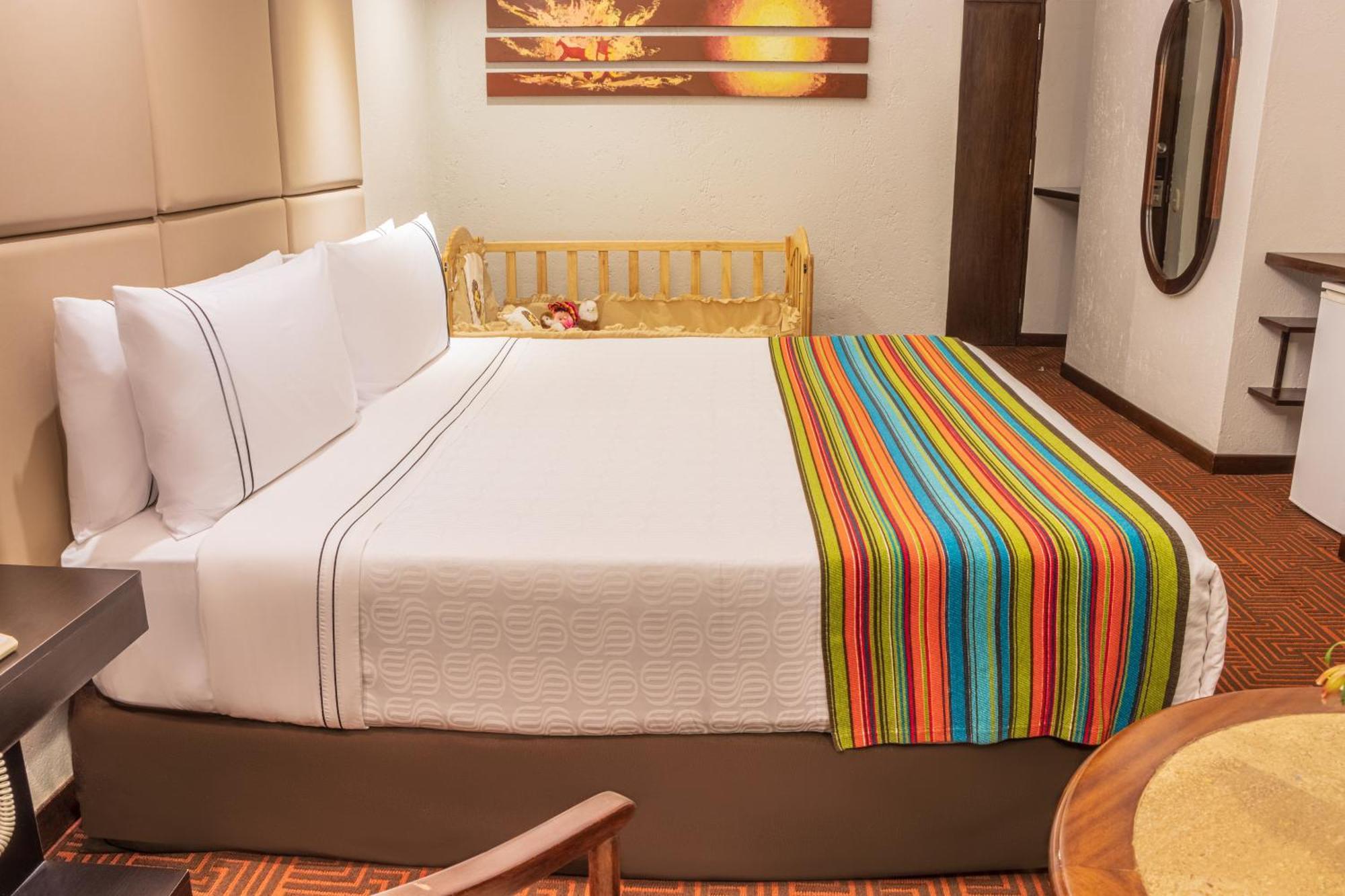 Sonesta Posadas Del Inca Puno Exteriér fotografie
